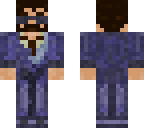 josh x spike v3