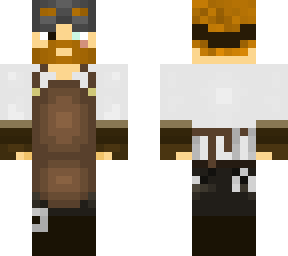 justarth, blacksmith