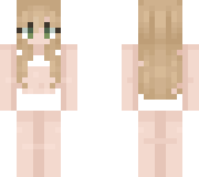 little daisy // template