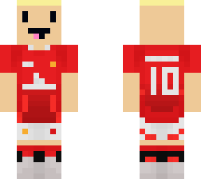 man united guy