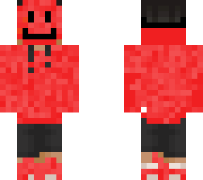 mekson666 v0.3 red