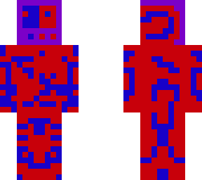 merged