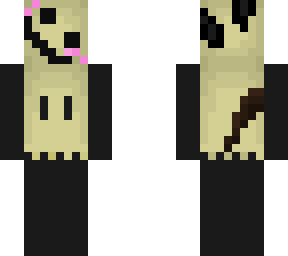 mimikyu