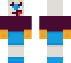 mugman