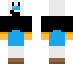 mugman