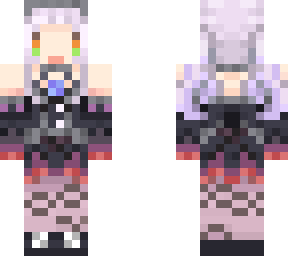 murasakishion gothic 2