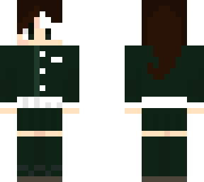 my demon slayer oc