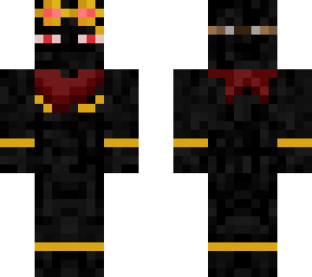 my enderman