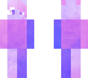 my new oc