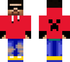 my new pro skin