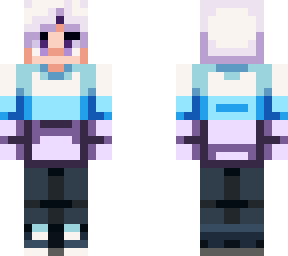 my new skin also credits to:k1ngjplays