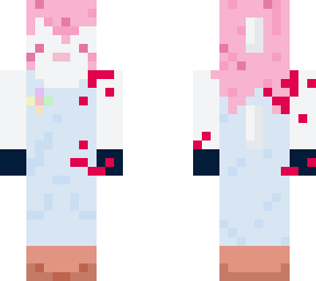 my shark oc