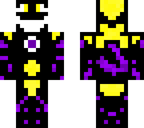 my skin