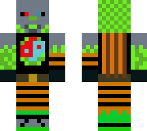 nightmare knight