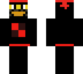 ninja duck