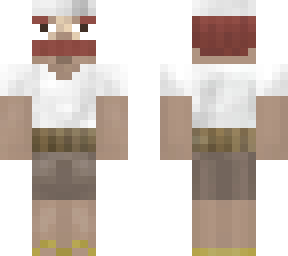 old man daidara 64x32