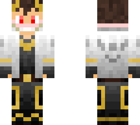petro dreemurr (crimson judgment) (mha hero suit)