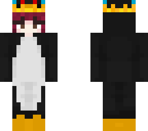 pinguqueen (remastered 2)