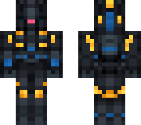pmx-003 the-o (gpb)