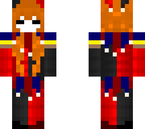 proxima(orange)