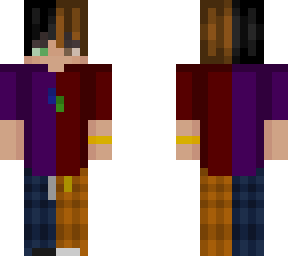 purple or red?