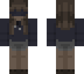 random skin
