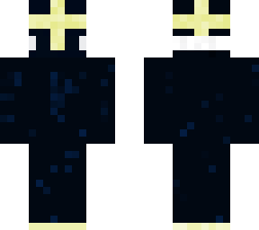 realy cool character