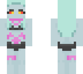 rebecca (cyberpunk)