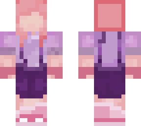 rebirth smp base model