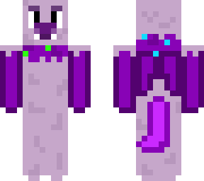 repastello without the mech