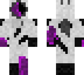 scientist corrupted