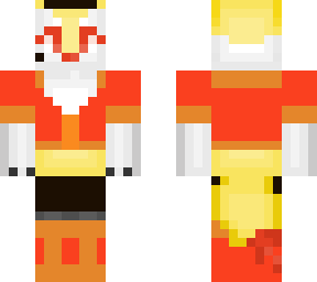scout-xen 2.0