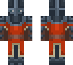 sir bustanut (knight 2.0)