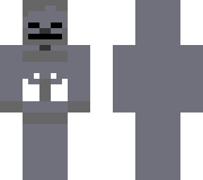 skeleton