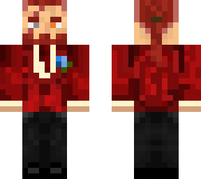 skin dirdix elevante