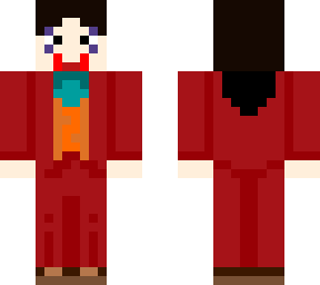 skin joker