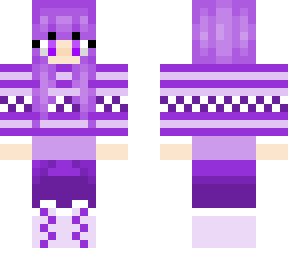 skye winter outfit
