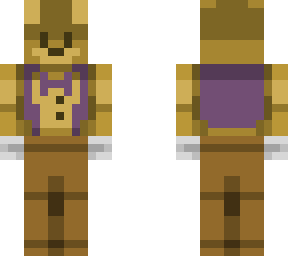 springbonnie