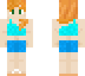 summer vacation bps alex (turquoise) (2025 version)