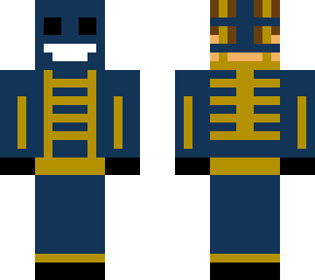 the dark killer