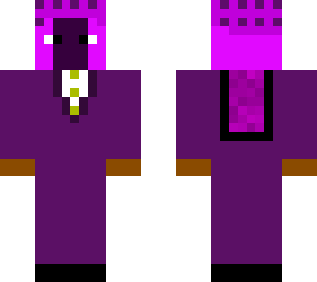 the nether guy