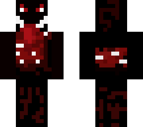 the silent dweller