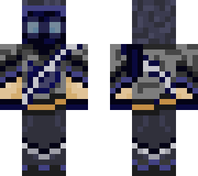 theshadowarchr (armour)