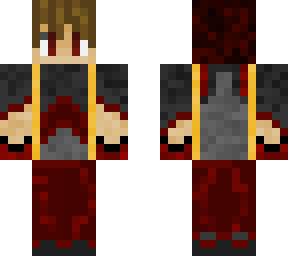 theshadowarchr (red)