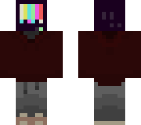 tv head