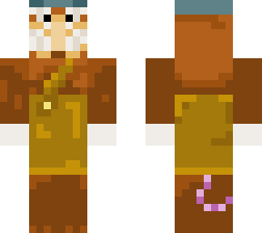 werner werman