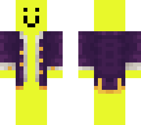 yellow saimy