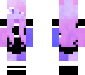 yeti girl