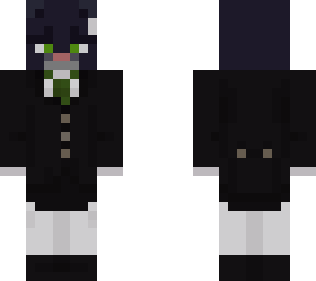 young miss mckenzie (revised)