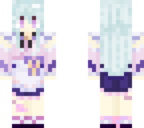 yumemizuki mizuki